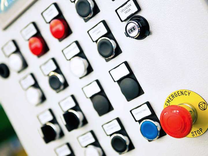 直流控制系統(tǒng)圖